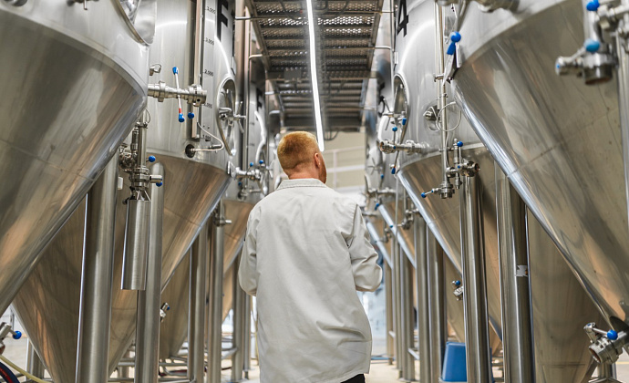 Аппаратчик получения сухих кормов